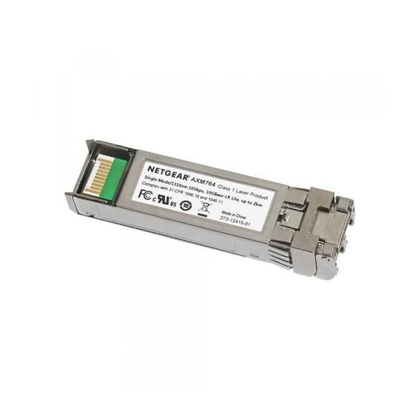 Netgear AXM764-10000S Transceiver- USED