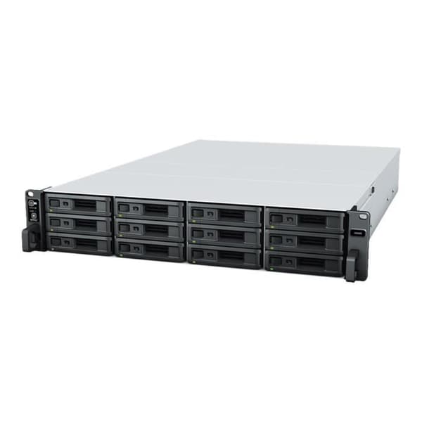 Synology SA6400 Lagringssystemer