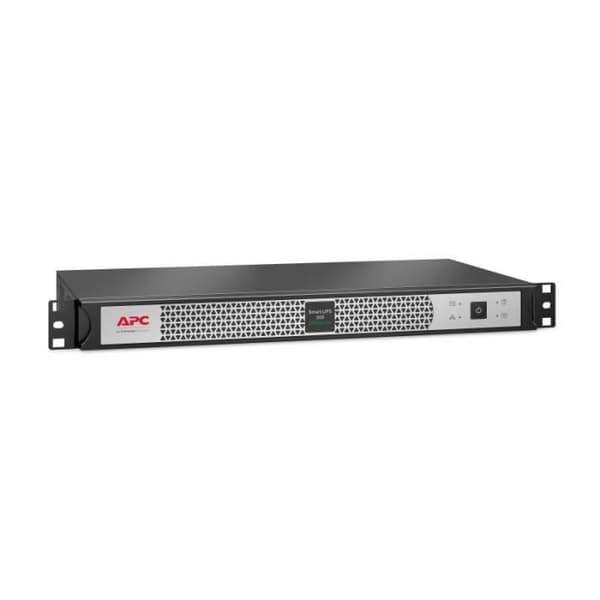 APC SCL500RMI1UNC Uafbrudt strømforsyning (UPS)