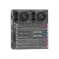 Cisco Catalyst 4507R-E - kytkin- REFURBISHED