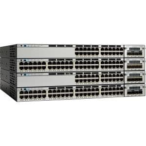 3. niveau switch catal