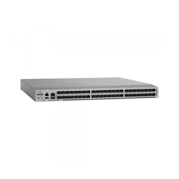 Cisco N3K-C3524P-XL