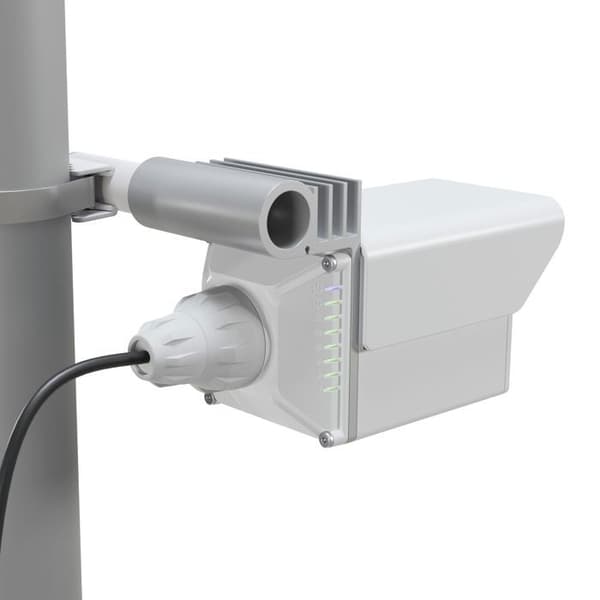 Mikrotik CUBEG-5AC60AY Reititin