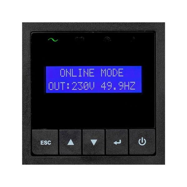 Eaton 9E3000IR