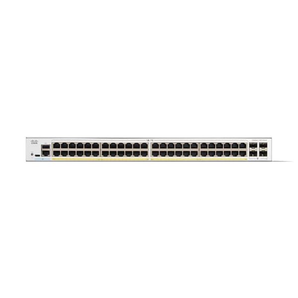 Cisco C1300-48P-4G- REFURBISHED