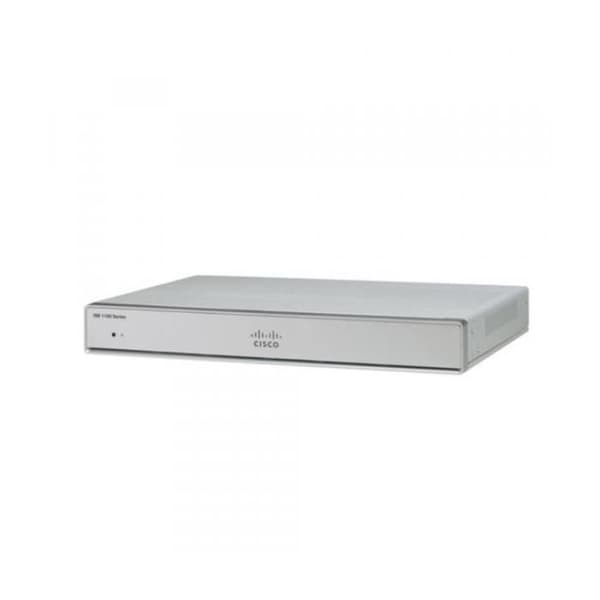 Cisco C1113-8PLTEEA- REFURBISHED