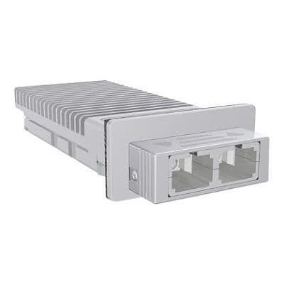 HP 10GbE X2-SC ER Optik - Netværksadapter - X2 …