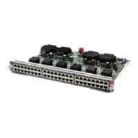 CISCO-switch - 48 porte - Gigabit Ethernet - PoE+