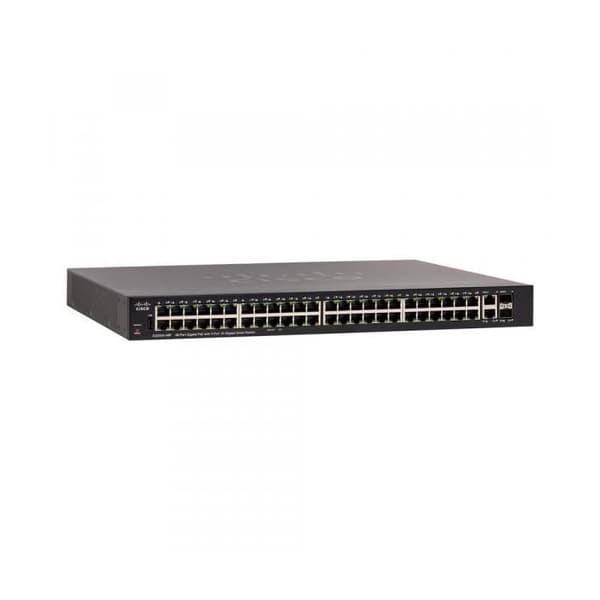 Cisco SG250X-48P-K9-EU- REFURBISHED