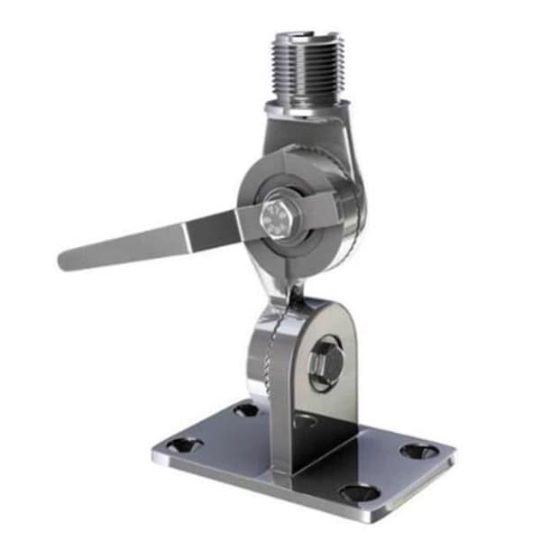 HPE Azimuth og Elevation Justerbart Antennemonteringskit - Til AP-ANT-45