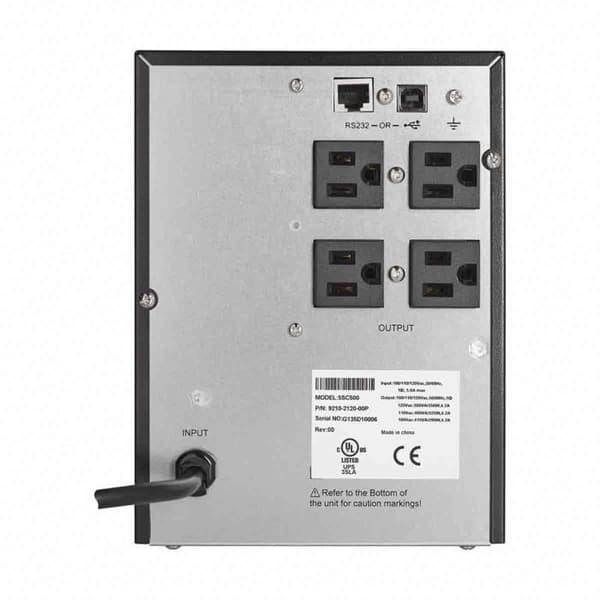 Eaton 5SC500I