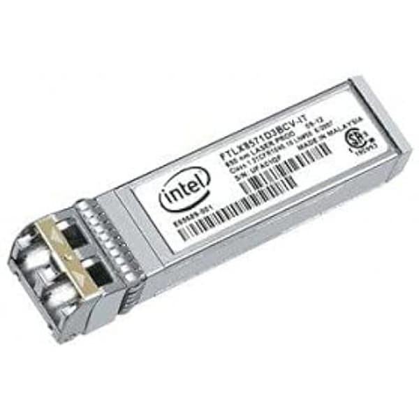 Modul Securepoint SFP+ SR - 10 GBit (SP-UTM-11393) Transceiver
