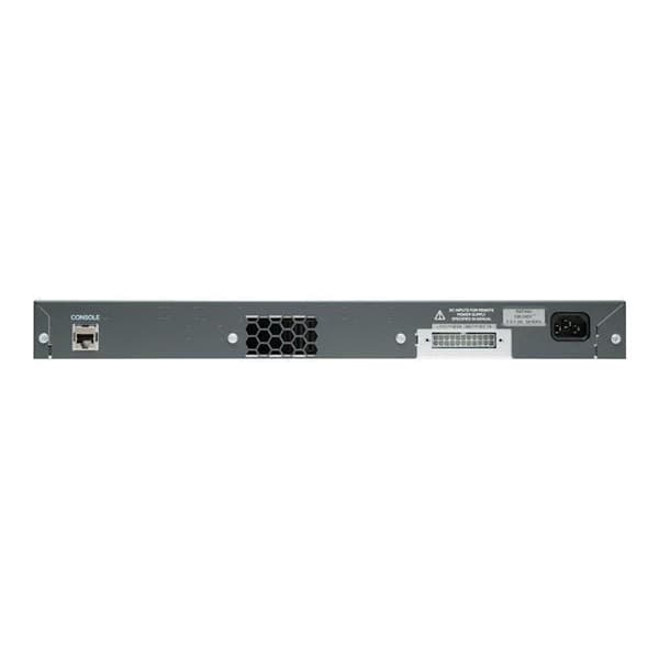 Cisco WS-C2960-24LT-L