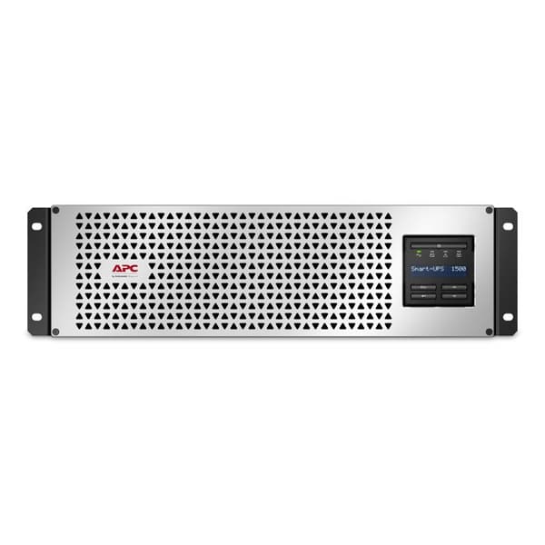 APC SMTL1500RMI3UC