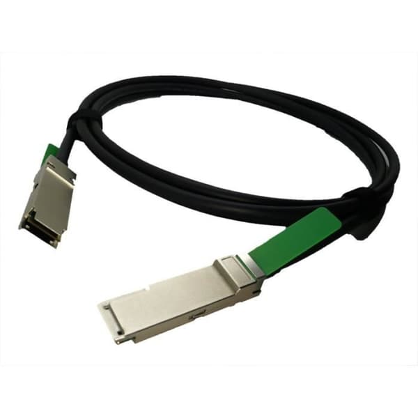 Cisco QSFP-H40G-CU2M Transceiver