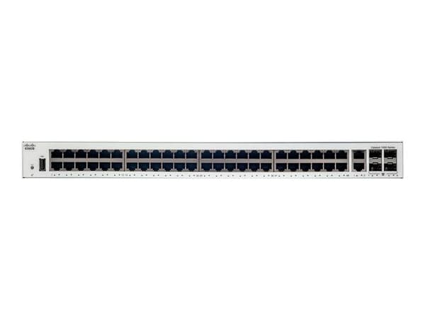 Cisco C1000-48T-4G-L