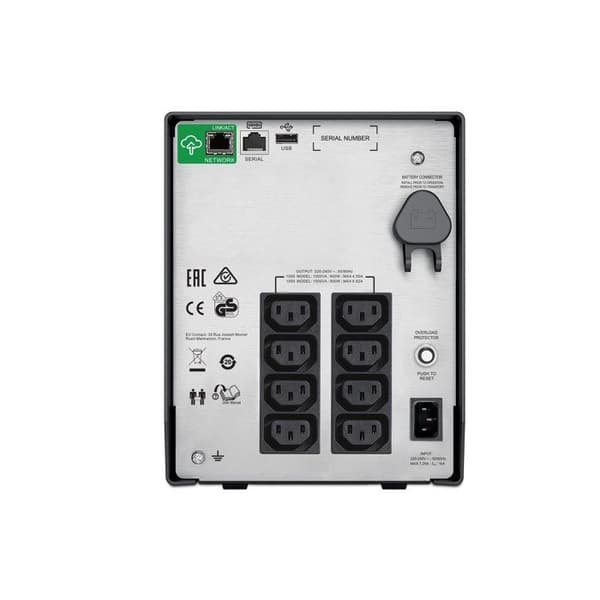 APC SMC1000IC- USED