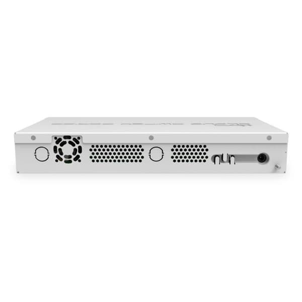 Mikrotik CRS326-24G-2S+IN Switchar