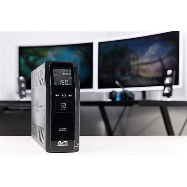 APC BR1600SI