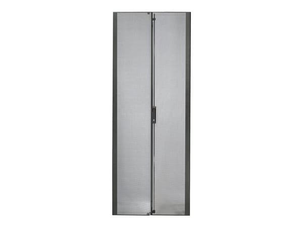 APC Rackskab sort 42U til NetShelter SX