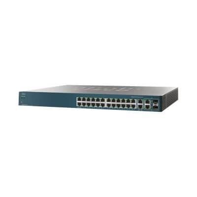 CISCO - ESW-520-24-K9- REFURBISHED