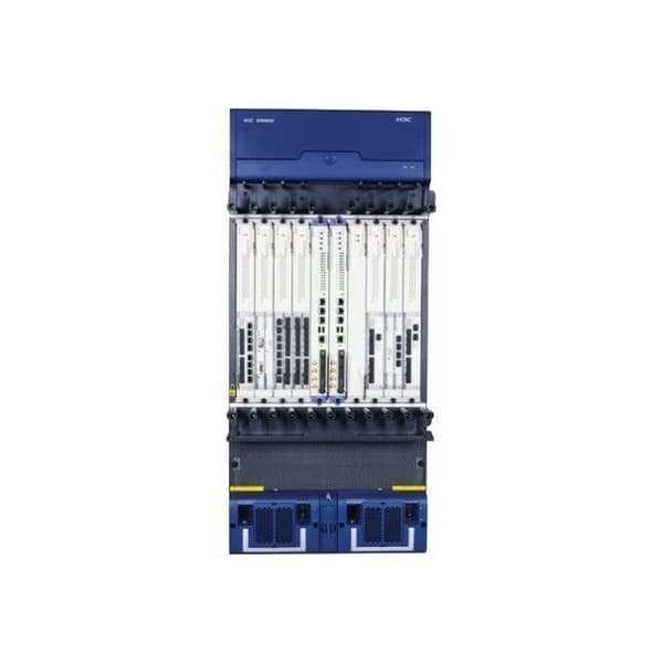 HP A8805 - Modulær udvidelsesbase - Monterbar …- REFURBISHED