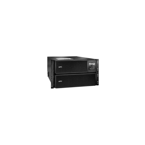APC SRT10KRMXLI Keskeytymätön virtalähde (UPS)