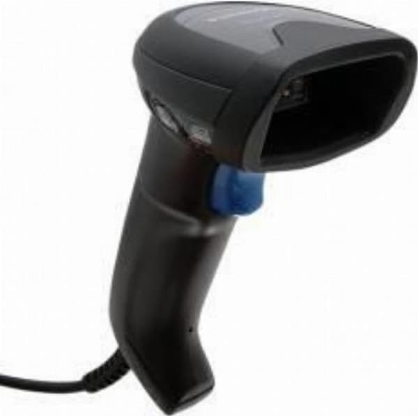 Scannerstøtte - Datalogic - AutoSense Flex - Sort - til QuickScan QD2590 - Tilbehør