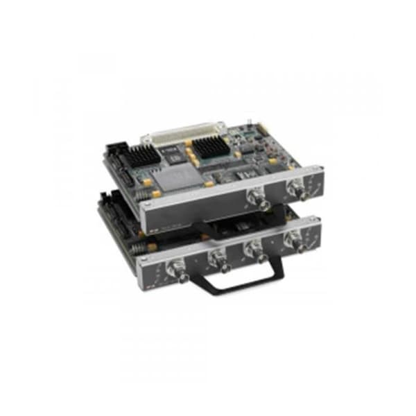 Cisco PA-8T-X21-moduler