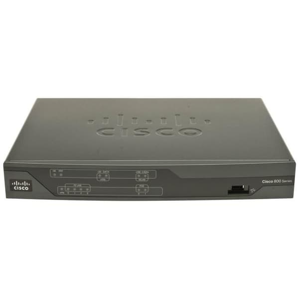 Cisco C886VAJ-K9