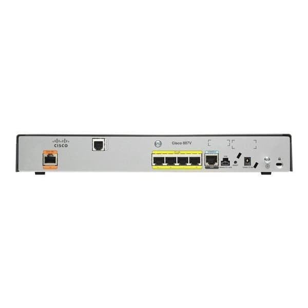 CISCO - CISCO887V-K9