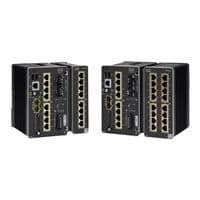 Cisco IE-3300-8T2X-E