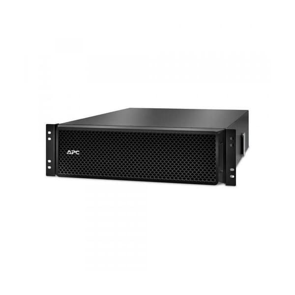 APC SRT192RMBP Keskeytymätön virtalähde (UPS)