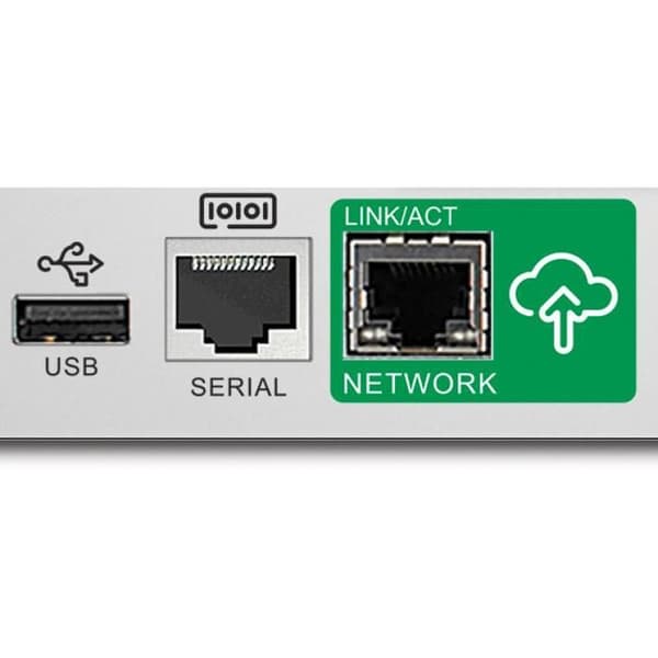 APC SMT1500RMI2UC