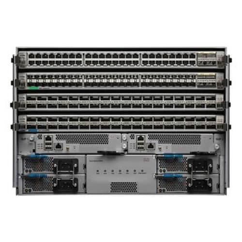 Cisco N9K-C9504-B3