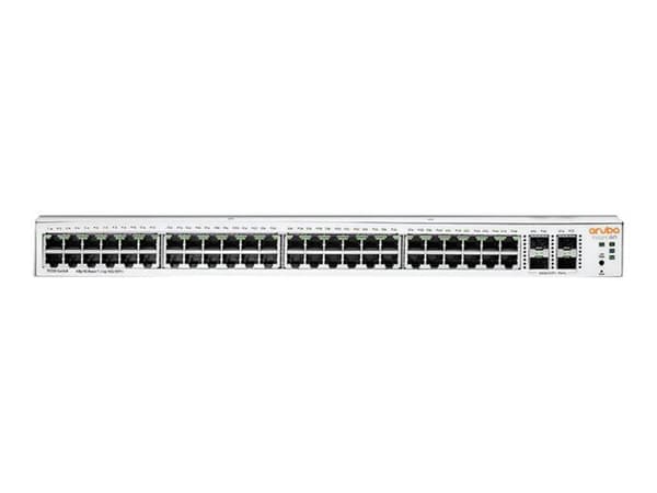 HPE - Aruba JL686B Switchar