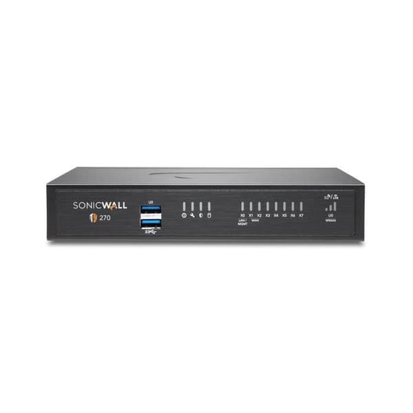 SONICWALL SonicWall TZ-sarja
