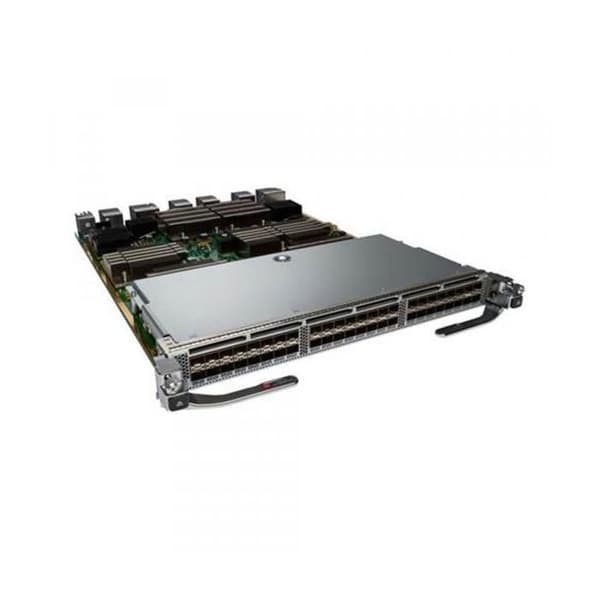 Cisco N77-M348XP-23L Moduler