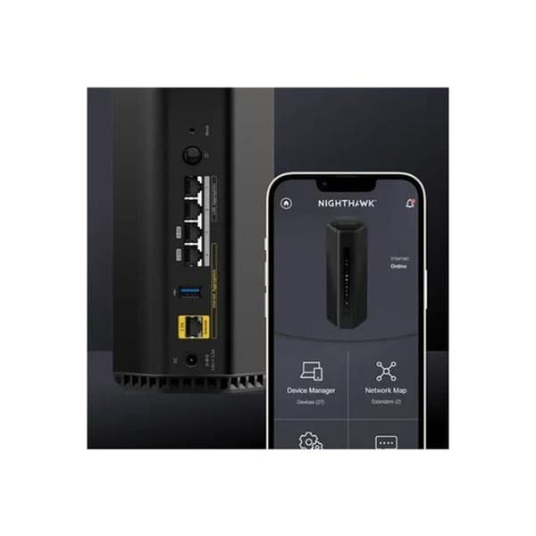Netgear RS100-100EUS