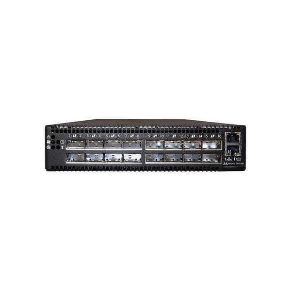 Mellanox MSN2100-CB2F- USED