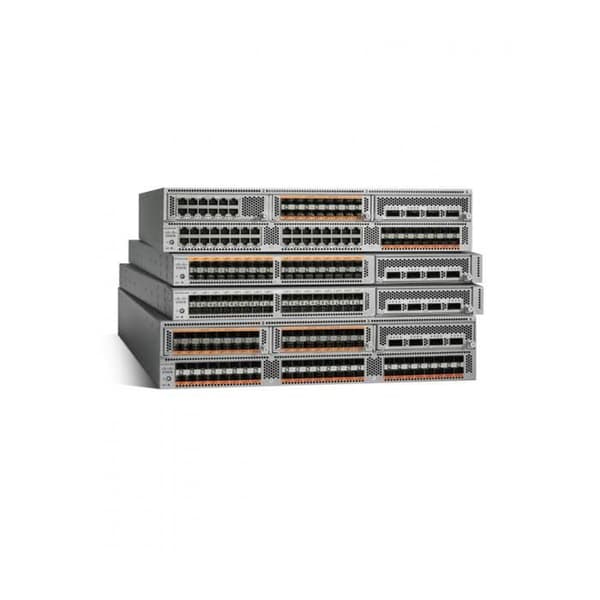 Cisco N5K-C5596UPM-B-S96
