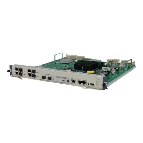 HPE MCP-X2 Main Processing Unit - Drivrutinprocessor - plug-in modul- USED
