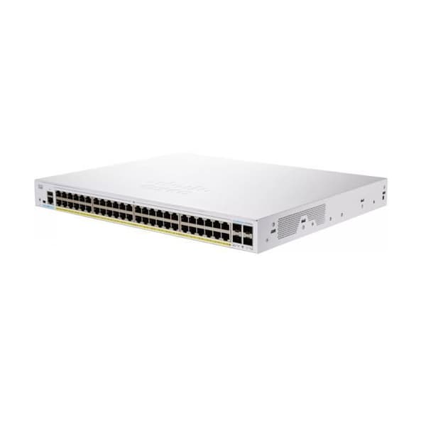 Cisco CBS350-48XT-4X-EU- REFURBISHED