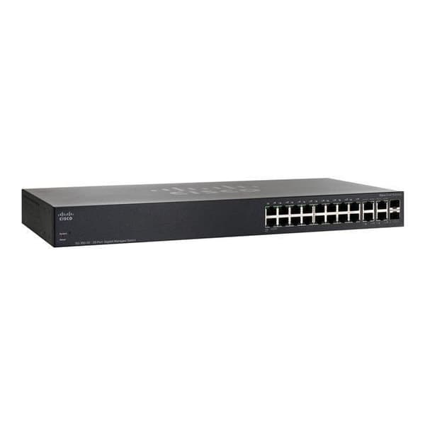 CISCO - SRW2016-K9-UK