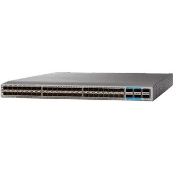 Cisco N9K-C92160YC-X Switchar- REFURBISHED
