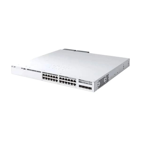 Cisco C9300LM-24U-4Y-E