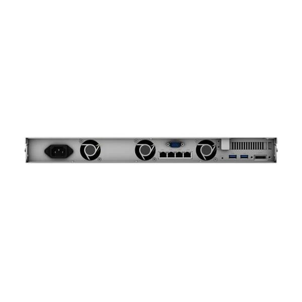 Synology RX418 Tallennuslisävarusteet