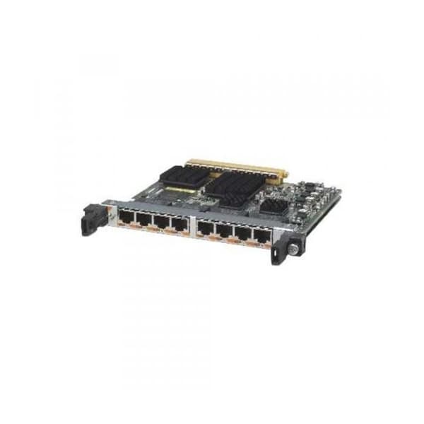 Cisco SPA-8X1FE-TX-V2 Moduler