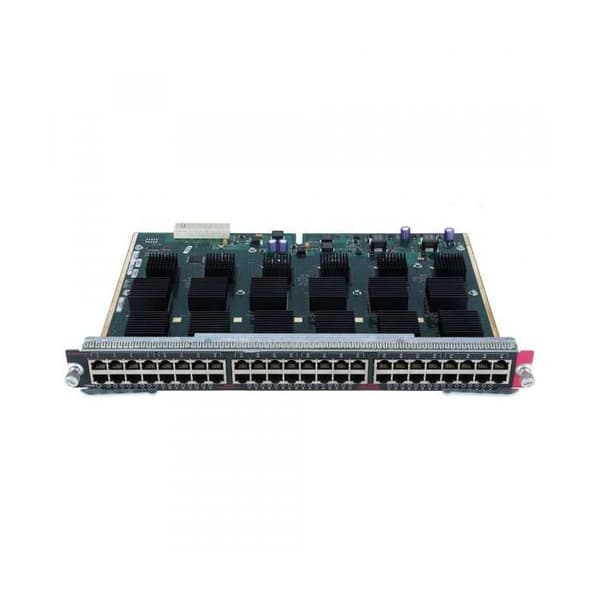 Cisco WS-X4448-GB-SFP Switchmoduler