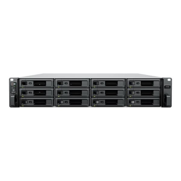 Synology UC3400 Lagringssystemer